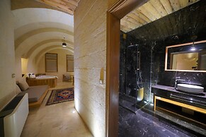 Kappadoks Cave Hotel