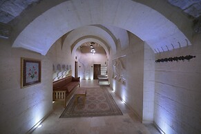 Kappadoks Cave Hotel
