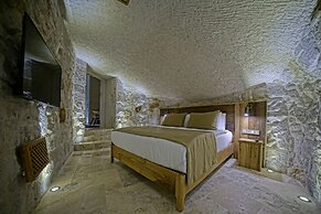 Kappadoks Cave Hotel