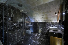 Kappadoks Cave Hotel