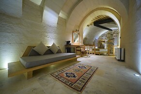 Kappadoks Cave Hotel