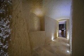 Kappadoks Cave Hotel