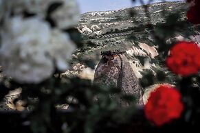 Kappadoks Cave Hotel