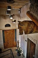 Kappadoks Cave Hotel