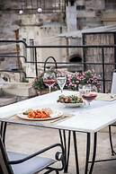 Kappadoks Cave Hotel