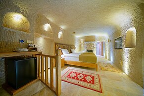 Kappadoks Cave Hotel