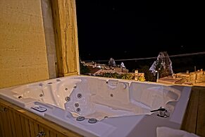 Kappadoks Cave Hotel