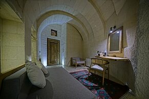 Kappadoks Cave Hotel
