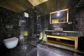 Kappadoks Cave Hotel