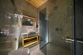 Kappadoks Cave Hotel