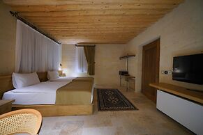 Kappadoks Cave Hotel