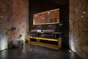 Kappadoks Cave Hotel