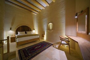 Kappadoks Cave Hotel