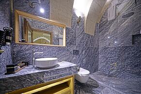 Kappadoks Cave Hotel