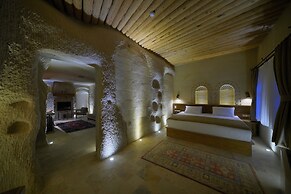 Kappadoks Cave Hotel
