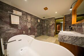 Kappadoks Cave Hotel