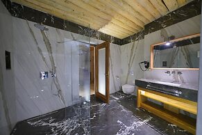 Kappadoks Cave Hotel