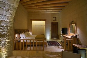Kappadoks Cave Hotel