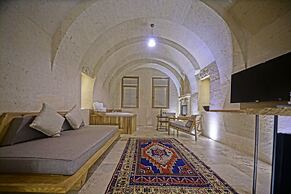 Kappadoks Cave Hotel