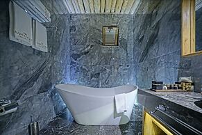 Kappadoks Cave Hotel