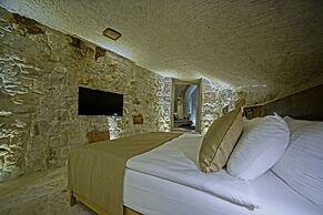 Kappadoks Cave Hotel