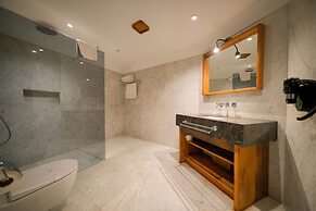 Kappadoks Cave Hotel