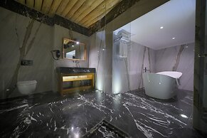 Kappadoks Cave Hotel