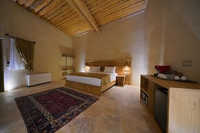 Kappadoks Cave Hotel