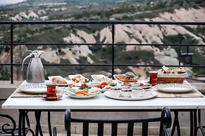 Kappadoks Cave Hotel