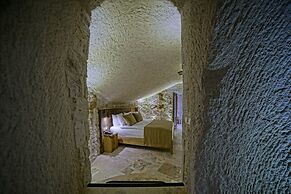 Kappadoks Cave Hotel