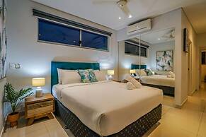 Signatures on Cavenagh