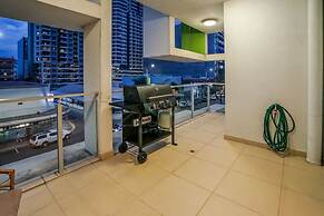 Signatures on Cavenagh