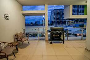 Signatures on Cavenagh