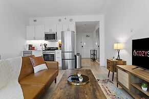 Boardwalk CozySuites Condo w/kitchen!