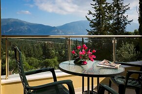 Villa Inspiration in Matsoukata