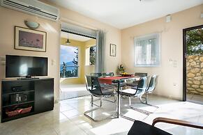 Villa Inspiration in Matsoukata