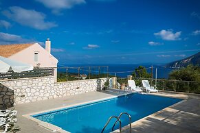 Villa Inspiration in Matsoukata