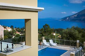 Villa Inspiration in Matsoukata