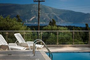 Villa Inspiration in Matsoukata