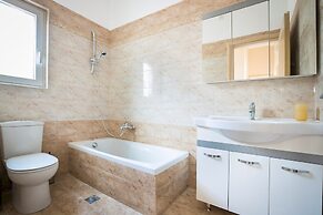 Villa Inspiration in Matsoukata