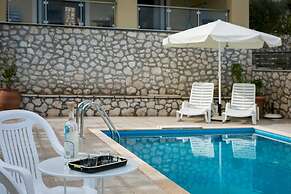 Villa Inspiration in Matsoukata