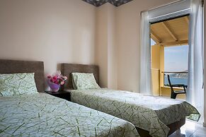 Villa Inspiration in Matsoukata