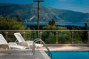 Villa Inspiration in Matsoukata