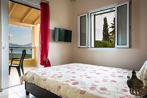 Villa Inspiration in Matsoukata