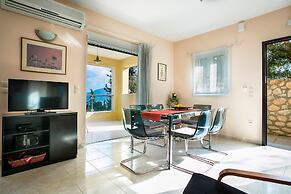 Villa Inspiration in Matsoukata