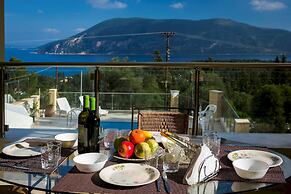 Villa Inspiration in Matsoukata