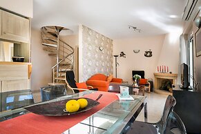 Villa Inspiration in Matsoukata