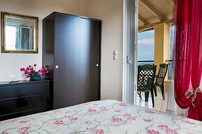 Villa Inspiration in Matsoukata