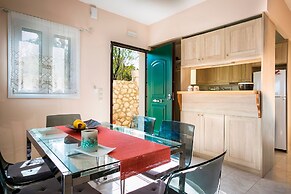 Villa Inspiration in Matsoukata