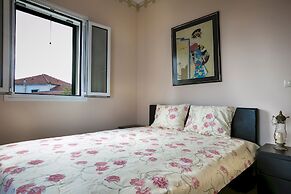 Villa Inspiration in Matsoukata